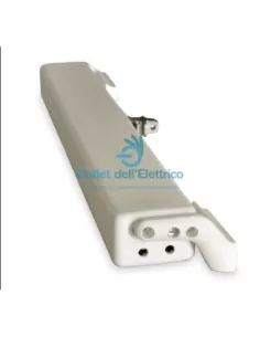 Topp C15 Kettenantrieb 230V weiß für Kippfenster